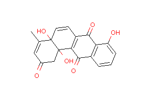 CAS:56257-16-0ķӽṹ