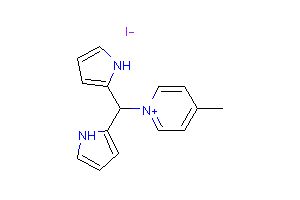 CAS:52001-11-3ķӽṹ