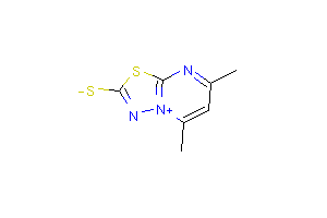 CAS:87253-83-6ķӽṹ