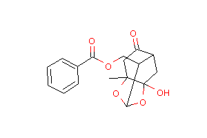 CAS:80454-42-8ķӽṹ