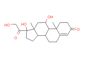 CAS:8063-42-1ķӽṹ