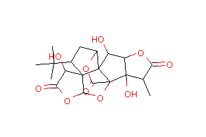 CAS:99796-69-7ķӽṹ
