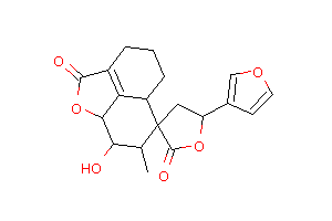 CAS:12798-51-5ķӽṹ
