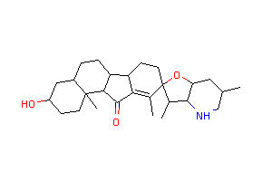 CAS:105814-56-0ķӽṹ
