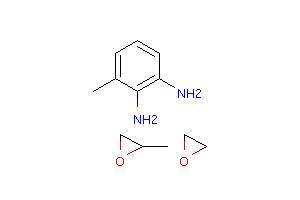 CAS:67800-94-6_-׻-1,3-׻ͻľۺķӽṹ