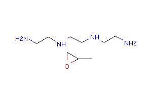 CAS:26950-63-0_׻N,N'-˫(2-һ)-1,2-Ҷľۺķӽṹ
