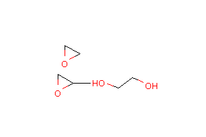 CAS:67462-10-6_1,2-Ҷ׻ͻľۺķӽṹ