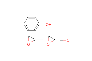CAS:25134-86-5_׻顢Ӻͼȩľۺķӽṹ