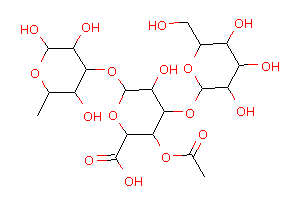 CAS:154821-14-4ķӽṹ