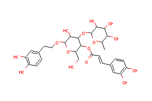 CAS:22323-52-0ķӽṹ