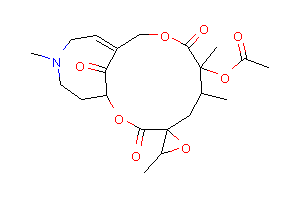 CAS:60409-51-0ķӽṹ