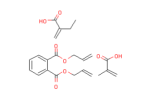 CAS:28411-49-6_1,2-ϩϩͼ׻ϩľۺķӽṹ