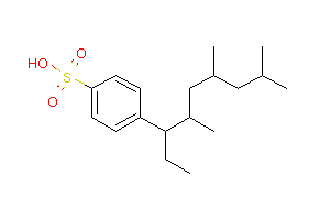 CAS:68411-32-5_֧C12ķӽṹ