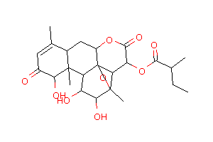 CAS:35321-80-3ķӽṹ