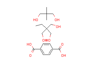 CAS:53808-40-5_1,4-2,2-׻-1,3-2-һ-2-(Ǽ׻)-1,3-ľۺķӽṹ