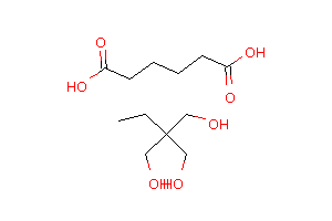 CAS:28301-90-8_2-һ-2-Ǽ׻-1,3-ľۺķӽṹ
