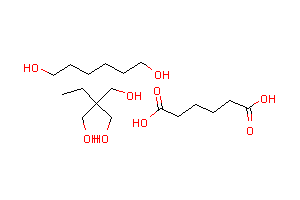 CAS:56266-32-1_2-һ-2-(Ǽ׻)-1,3-1,6-ľۺķӽṹ