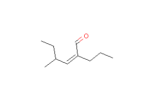 CAS:72208-09-4ķӽṹ