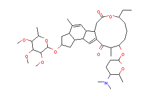 CAS:131929-63-0_ɱķӽṹ