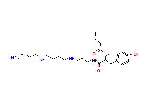 CAS:115976-93-7ķӽṹ