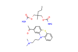 CAS:51848-48-7ķӽṹ