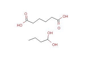 CAS:9080-04-0ķӽṹ