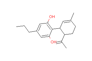 CAS:24274-48-4ķӽṹ