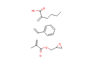 CAS:26428-43-3_2-׻-2-ϩỷһ2-ϩᶡϩľۺķӽṹ