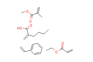 CAS:29763-02-8_2-׻-2-ϩ2-ϩᶡϩ2-ϩľۺķӽṹ