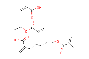 CAS:33773-84-1_2-׻ϩ2-ϩᶡ2-ϩ2-ϩľۺķӽṹ