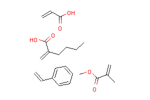 CAS:27306-39-4_2-׻-2-ϩ2-ϩᶡϩ2-ϩľۺķӽṹ
