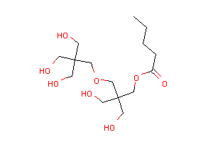 CAS:67762-52-1_ۼĴ C5-9 ķӽṹ