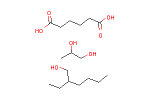 CAS:68238-77-7_1,2--2-һľۺķӽṹ