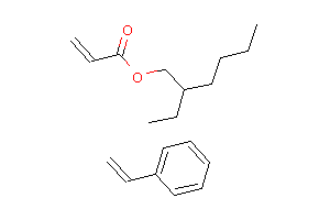 CAS:25153-46-2_2-ϩ-2-һ뱽ϩľۺķӽṹ