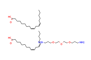 CAS:68541-13-9_9,12-ʮϩ(Z,Z)-3,3'-[˫(2,1-Ҷ)]˫[1-]ľۺķӽṹ