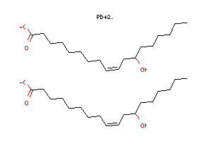 CAS:13094-04-7ķӽṹ