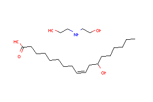 CAS:94232-00-5ķӽṹ