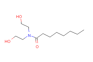 CAS:68155-07-7ķӽṹ