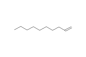 CAS:68037-01-4_氢化-1-癸烯的均聚物的分子结构