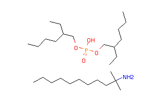 CAS:68155-99-7_˫(2-һ)ʮĻķӽṹ