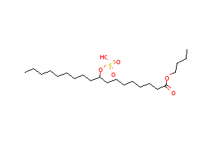 CAS:68422-69-5ķӽṹ