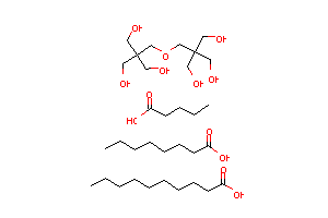 CAS:68441-66-7_ĴĻķӽṹ