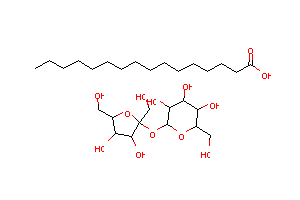 CAS:26446-38-8ķӽṹ