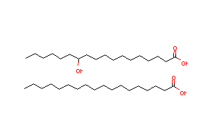 CAS:58128-22-6_12-ǻ-ʮʮľķӽṹ