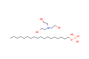 CAS:68425-56-9_ʮҴĻķӽṹ