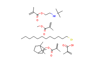 CAS:71042-85-8_2-׻-2-ϩ2-׻-2-ϩ-2-[(1,1-һ)]1-ʮ-2-׻ϩ2-׻-?ķӽṹ