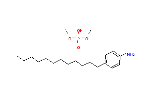 CAS:68170-22-9_4-ǱĻķӽṹ