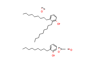 CAS:68133-21-1_ȩɻӡ׻顢ɻӺͻľۺķӽṹ