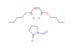CAS:40544-68-1_˳-2-ϩ1-ϩ-2-ͪľۺķӽṹ