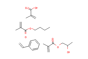 CAS:52738-34-8_2-׻-2-ϩ2-׻-2-ϩᶡ2-ϩᶡϩ1,2-(2-׻-2-ϩ)ľۺ?ķӽṹ